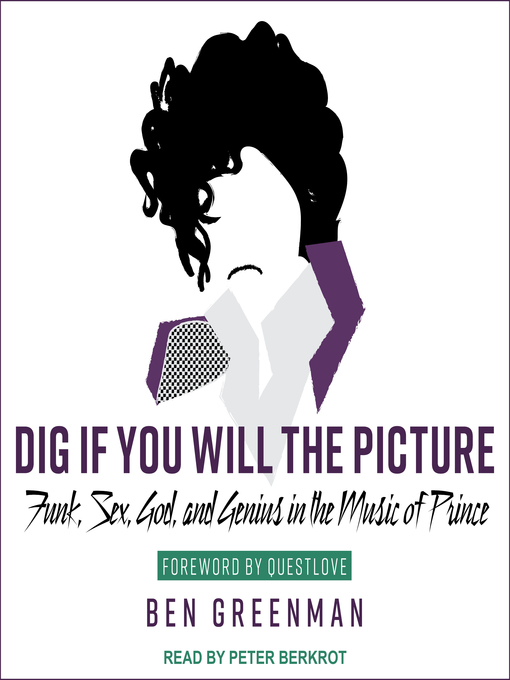 Title details for Dig If You Will the Picture by Ben Greenman - Available